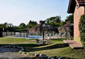 Cabañas Babin Kuk
